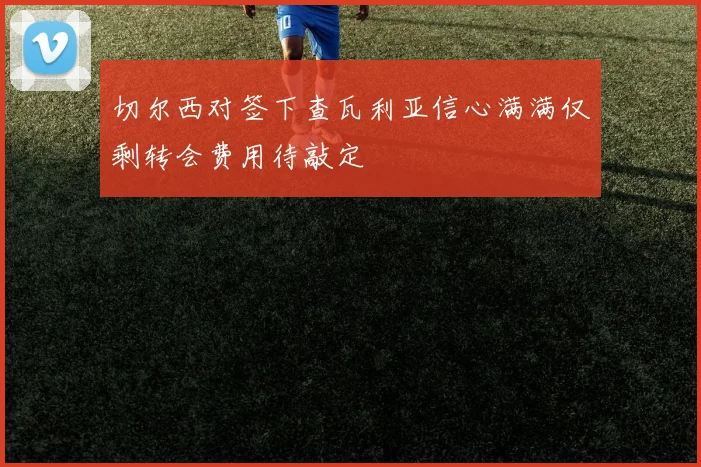 切尔西对签下查瓦利亚信心满满仅剩转会费用待敲定