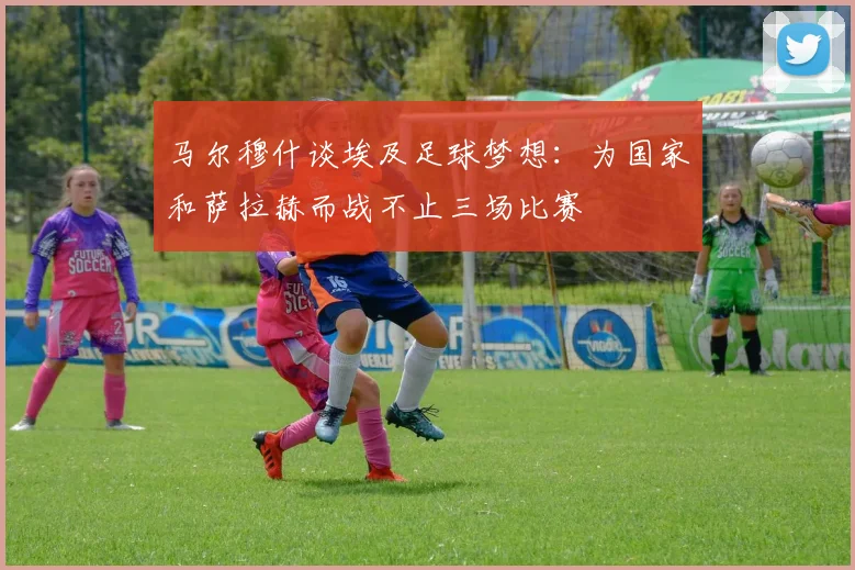 马尔穆什谈埃及足球梦想：为国家和萨拉赫而战不止三场比赛