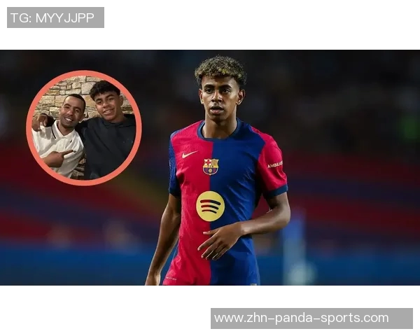 亚马尔父亲社交媒体发声:我生来是为了追求自由而非屈从于他人 亚马尔父亲社交媒体发声:我生来是为了追求自由而非屈从于他人