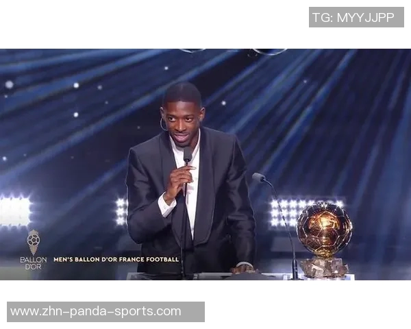 登贝莱荣归故里埃夫勒市展现金球奖荣耀回顾成长之路 登贝莱荣归故里埃夫勒市展现金球奖荣耀回顾成长之路