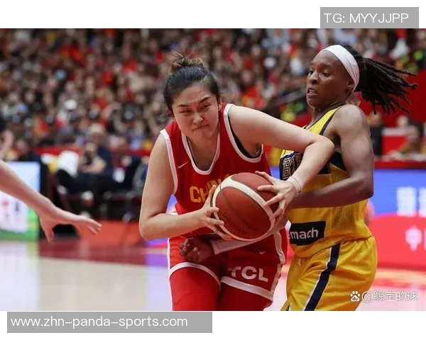 中国女篮在预选赛中具备优势只需正常发挥即可顺利晋级 中国女篮在预选赛中具备优势只需正常发挥即可顺利晋级