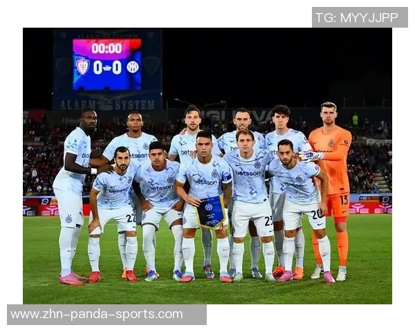 劳塔罗归队状态成疑博尼与埃斯波西托或联袂出战罗马