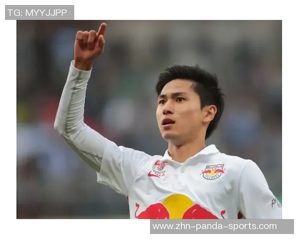 南野拓实：世界杯前一年至关重要要勇敢面对每一个对手