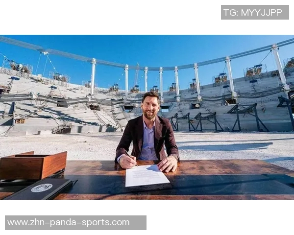 梅西再战三年计划根据每日状态决定是否继续职业生涯