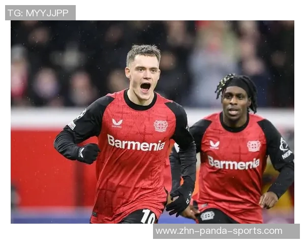 维尔茨对阵切尔西发布个人海报期待破冰加盟利物浦以来仍未进球