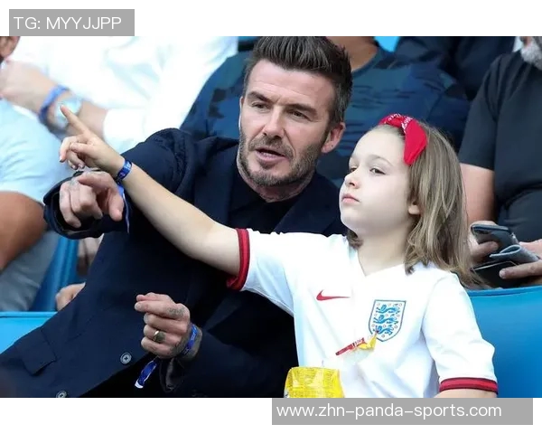 季后赛即将开启贝克汉姆现身迈阿密训练场与马斯切拉诺热烈交流