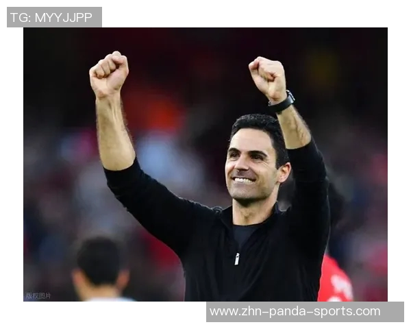 阿尔特塔执教阿森纳前300场胜场数与克洛普相同展现信念与坚持