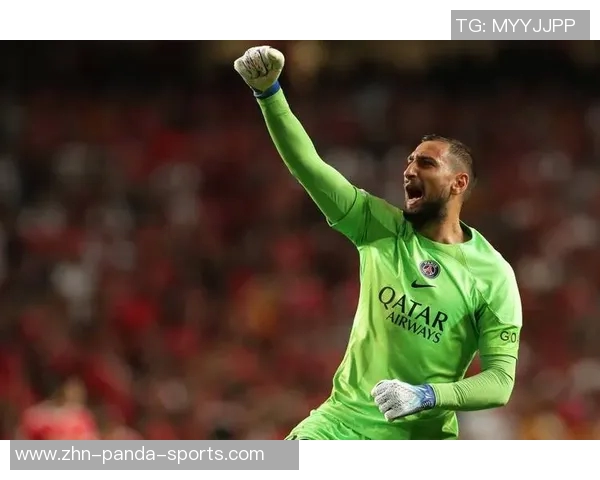 恩里克指责媒体四年批评多纳鲁马致其体育发展受阻