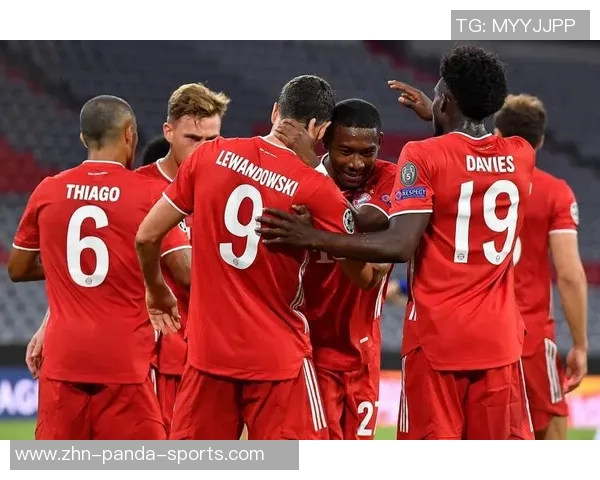 近十年德国杯冠军回顾拜仁独占鳌头但五年无冠莱比锡与多特各有斩获