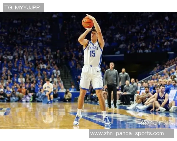 肯塔基大学连续14年培养NBA球员数量领先NCAA现役校友达27位