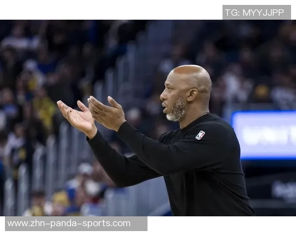 开拓者计划提拔助教因与比卢普斯关系紧密遭拒绝