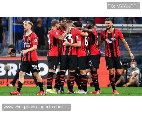 意甲联赛精彩对决AC米兰强势战胜升班马展现冠军实力