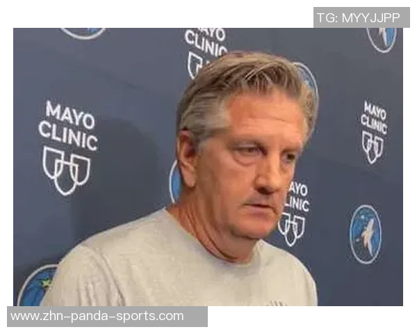 里德谈迪林厄姆控卫角色进步现在突分更加从容自信