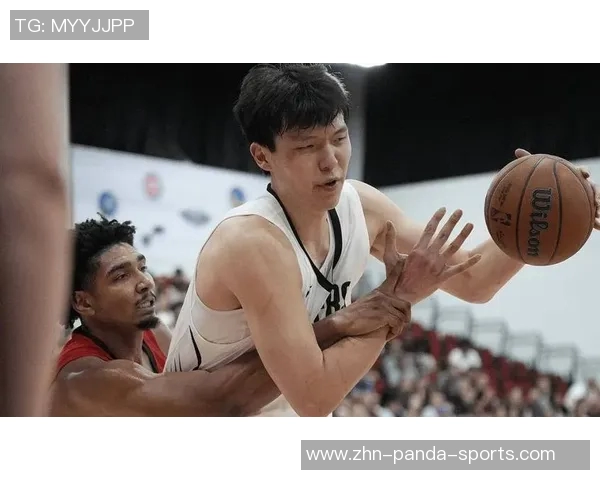 CBA重视基础培养人才杨瀚森或成开拓者吸引14亿球迷的关键