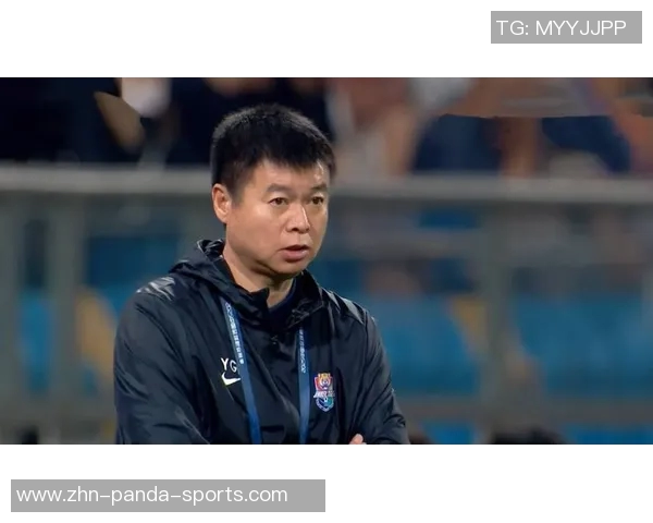 于根伟严厉批评陈哲宣俱乐部将对其进行相应处罚措施