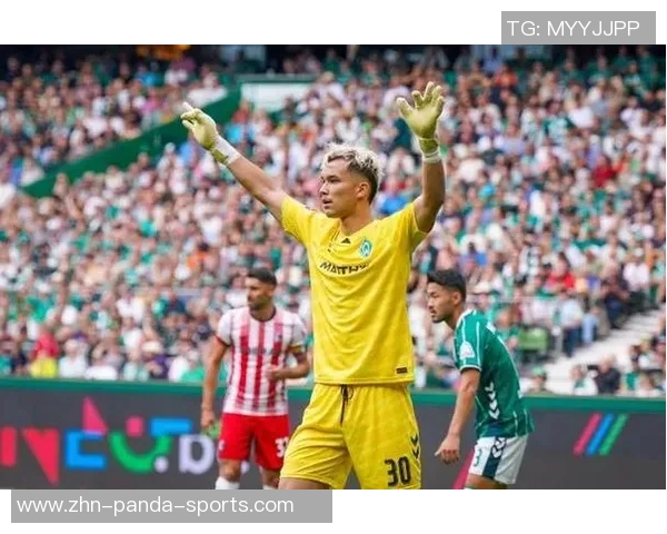 日本足球积极寻求归化不莱梅主力门将巴克豪斯以增强实力