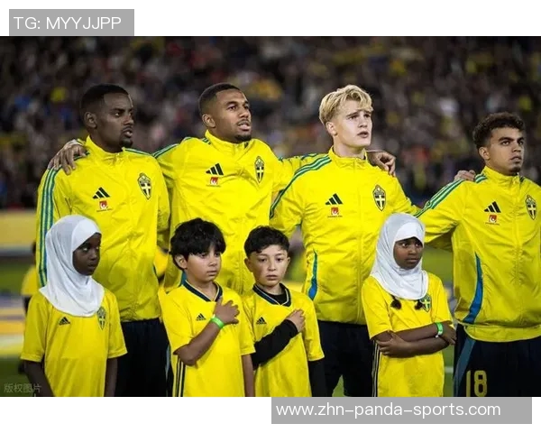 瑞典遭科索沃双杀后FIFA排名暴跌11位身价仍达516亿欧元