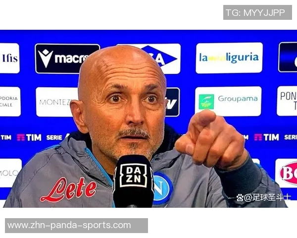 斯帕莱蒂激励球队表现出色取胜是我们最大的目标