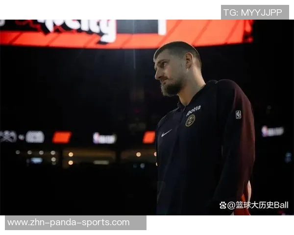 周最佳球员出炉约基奇与康宁汉姆均场均数据惊人助队全胜