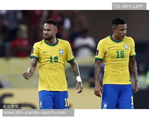 安切洛蒂强调内马尔与维尼修斯需全力以赴以迎接挑战 安切洛蒂强调内马尔与维尼修斯需全力以赴以迎接挑战