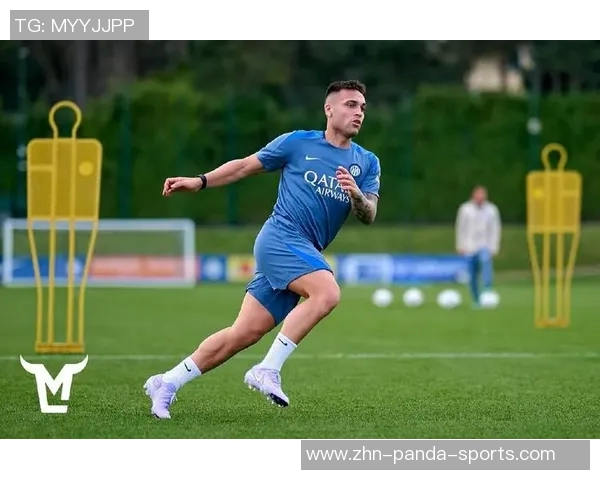 米兰德比临近图拉姆渴望重返与劳塔罗的首发搭档