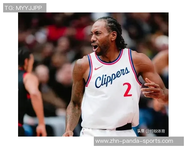 莱昂纳德荣膺1月2日NBA最佳球员直播吧评选结果揭晓