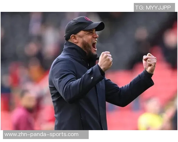 拜仁赞赏孔帕尼青训理念首发阵容中三分之一为青训球员