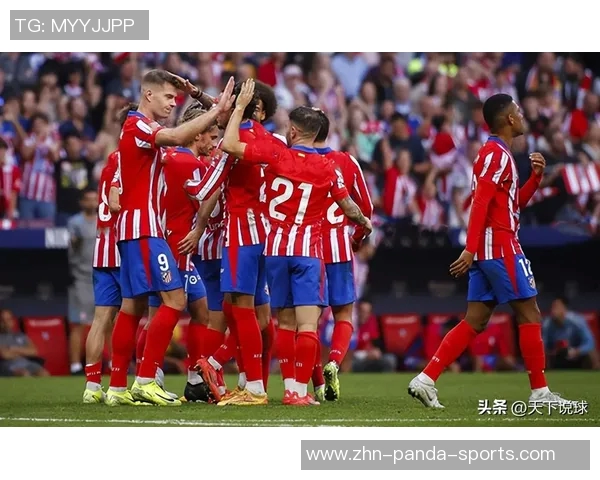 朱利亚诺西蒙尼续约马竞满怀信心努力助球队争夺更多荣誉